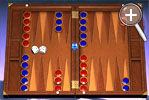 Backgammon 1