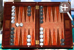 Backgammon 3
