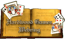 The Hardwood Games Web Ring